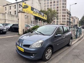 A vendre Renault Clio à Pantin 93500