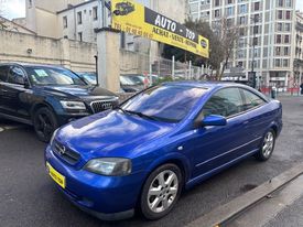 A vendre Opel Astra à Pantin 93500