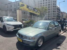 A vendre BMW Serie 3 à Pantin 93500