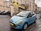 A vendre annonce occasion Ford KA au prix de 2 990 € € à Pantin 93500