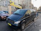 A vendre annonce occasion Mercedes Vito au prix de 4 990 € € à Pantin 93500