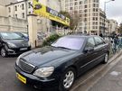 A vendre annonce occasion Mercedes Classe S au prix de 11 990 € € à Pantin 93500