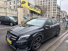 A vendre annonce occasion Mercedes Classe GLA au prix de 14 990 € € à Pantin 93500