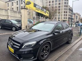 A vendre Mercedes Classe GLA à Pantin 93500