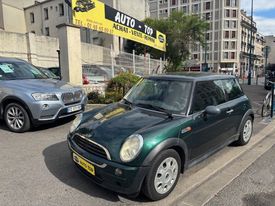 A vendre Mini Mini à Pantin 93500