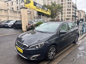 A vendre Peugeot 308 à Pantin 93500