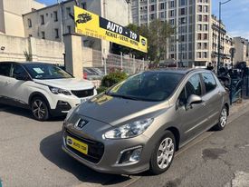 A vendre Peugeot 308 à Pantin 93500