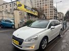A vendre annonce occasion Peugeot 508 au prix de 6 990 € € à Pantin 93500