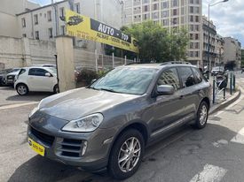 A vendre Porsche Cayenne à Pantin 93500