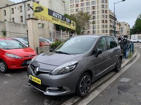 A vendre Renault Scenic à Pantin 93500
