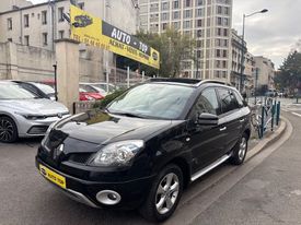A vendre Renault Koleos à Pantin 93500