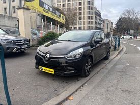 A vendre Renault Clio à Pantin 93500