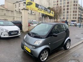A vendre Smart SMART COUPE à Pantin 93500