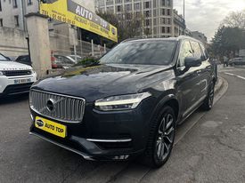 A vendre Volvo XC90 à Pantin 93500