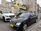 A vendre annonce occasion Mercedes Classe C au prix de 6 990 € € à Pantin 93500