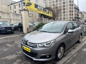 A vendre Citroen C4 à Pantin 93500