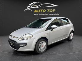 A vendre Fiat Punto à Pantin 93500