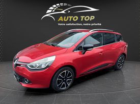 A vendre Renault Clio à Pantin 93500