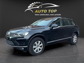 A vendre Volkswagen Touareg à Pantin 93500