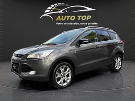 A vendre Ford Kuga à Pantin 93500