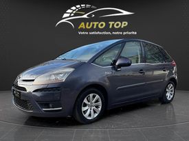 A vendre Citroen C4 Picasso à Pantin 93500