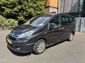 A vendre Citroen Jumpy à Pantin 93500