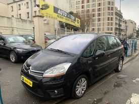 A vendre Citroen C4 Picasso à Pantin 93500