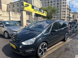 A vendre Ford S Max à Pantin 93500