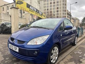 A vendre Mitsubishi Colt à Pantin 93500