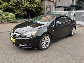 A vendre Opel Cascada à Pantin 93500