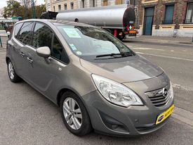 A vendre Opel Meriva à Pantin 93500