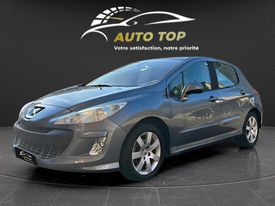 A vendre Peugeot 308 à Pantin 93500