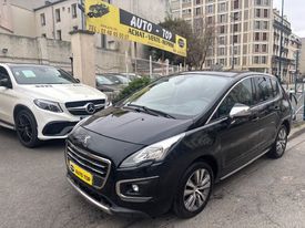 A vendre Peugeot 3008 à Pantin 93500