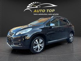 A vendre Peugeot 2008 à Pantin 93500