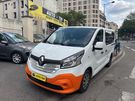A vendre annonce occasion Renault Trafic au prix de 8 990 € € à Pantin 93500