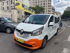 A vendre Renault Trafic à Pantin 93500