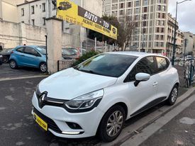 A vendre Renault Clio à Pantin 93500