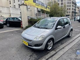 A vendre Smart Forfour à Pantin 93500