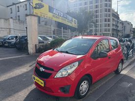 A vendre Chevrolet Spark à Pantin 93500