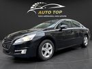 A vendre annonce occasion Peugeot 508 au prix de 5 490 € € à Pantin 93500