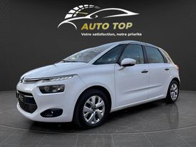 A vendre Citroen C4 Picasso à Pantin 93500