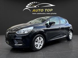 A vendre Renault Clio à Pantin 93500