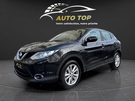 A vendre Nissan Qashqai à Pantin 93500