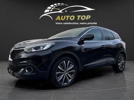 A vendre Renault Kadjar à Pantin 93500