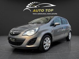 A vendre Opel Corsa à Pantin 93500