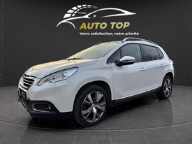 A vendre Peugeot 2008 à Pantin 93500