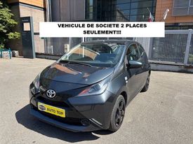 A vendre Toyota Aygo à Pantin 93500