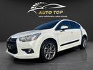 A vendre annonce occasion Citroen DS4 au prix de 6 990 € € à Pantin 93500