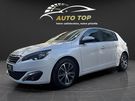 A vendre annonce occasion Peugeot 308 au prix de 5 990 € € à Pantin 93500