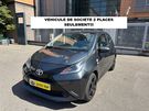 A vendre annonce occasion Toyota Aygo au prix de 5 990 € € à Pantin 93500